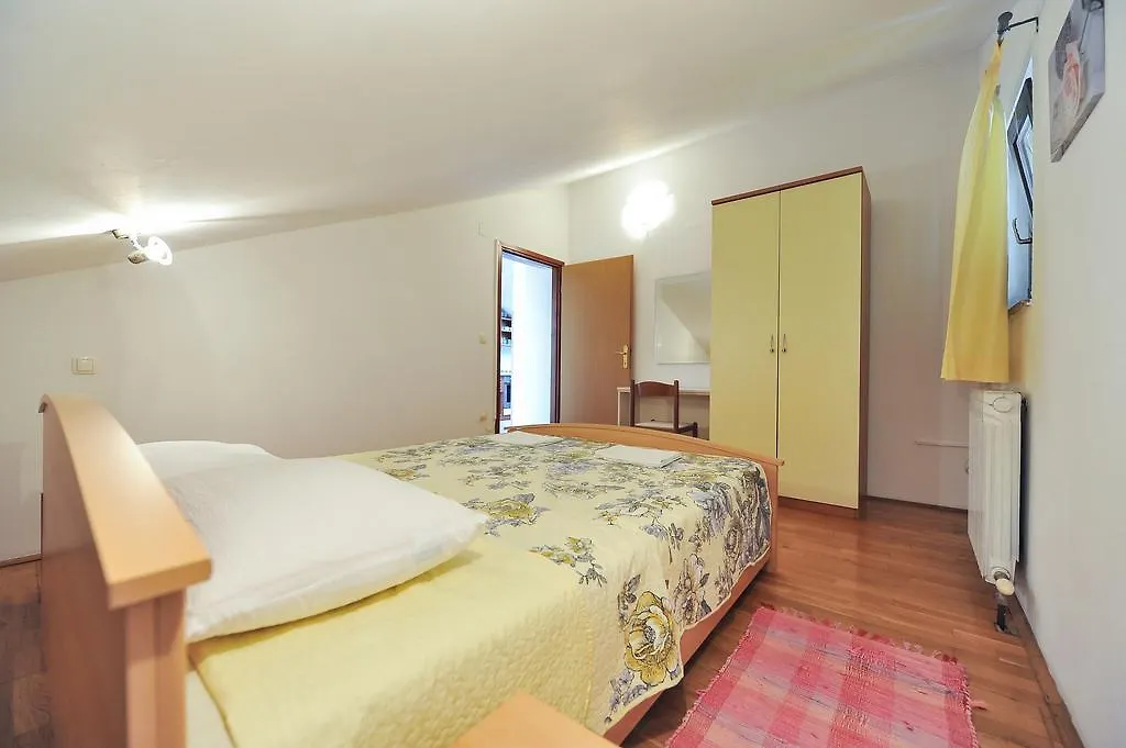 *** Gasthof Guesthouse Baric Zadar Kroatien