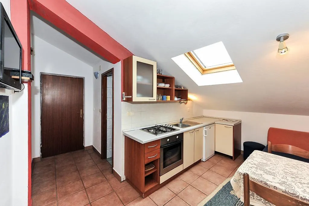 Gasthof Guesthouse Baric Zadar