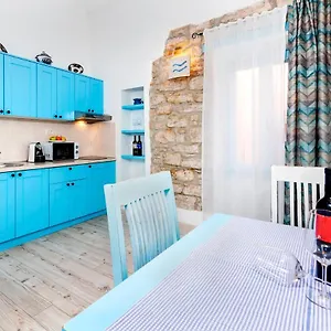 & La Casa Barbaro Guest house Rovinj