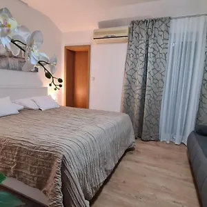 Bed & Breakfast Sobe/rooms Riva