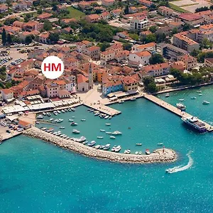 Marina Hotel Fazana