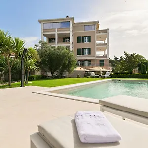 Hresc I *** Zadar