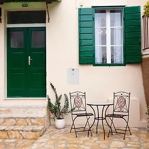 Leta With Parking Guest house Split