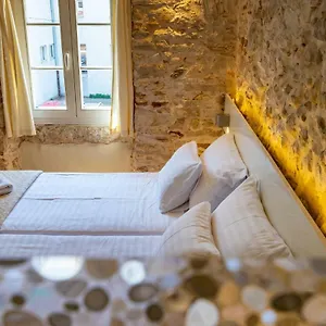 Idassa Palace *** Zadar