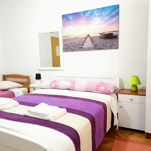 Gasthof Peninsula, Zadar