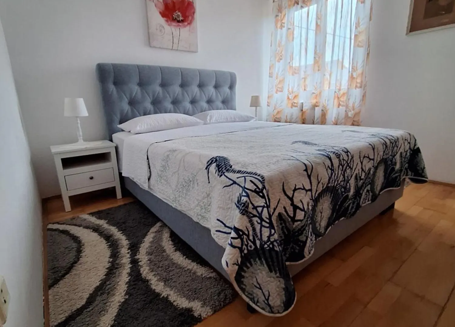 Guesthouse Baric Zara Affittacamere