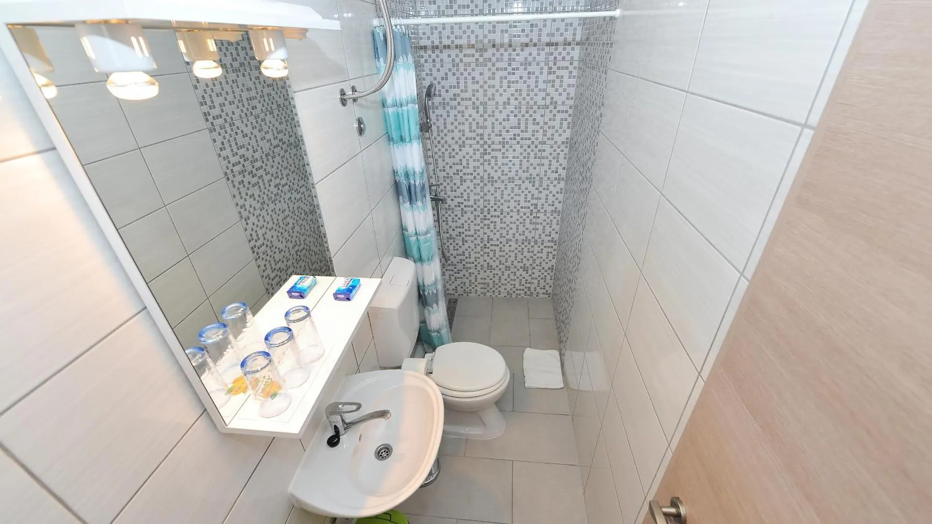 Guesthouse Baric Zara