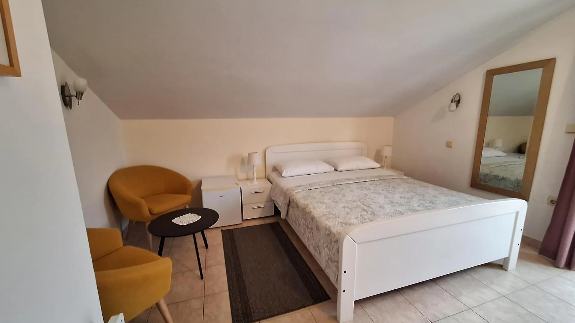 Affittacamere Guesthouse Baric Zara