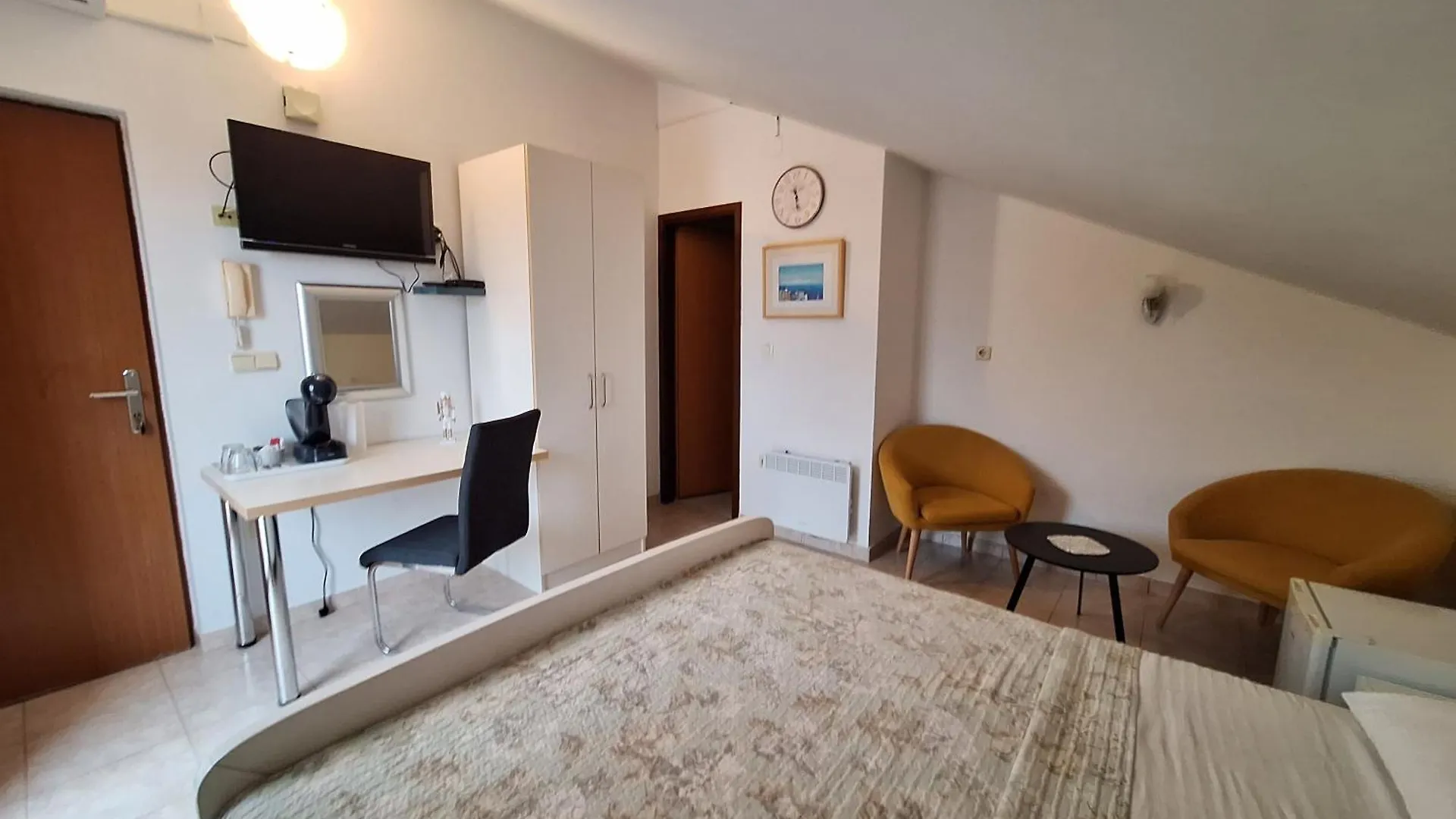 Guesthouse Baric Zara