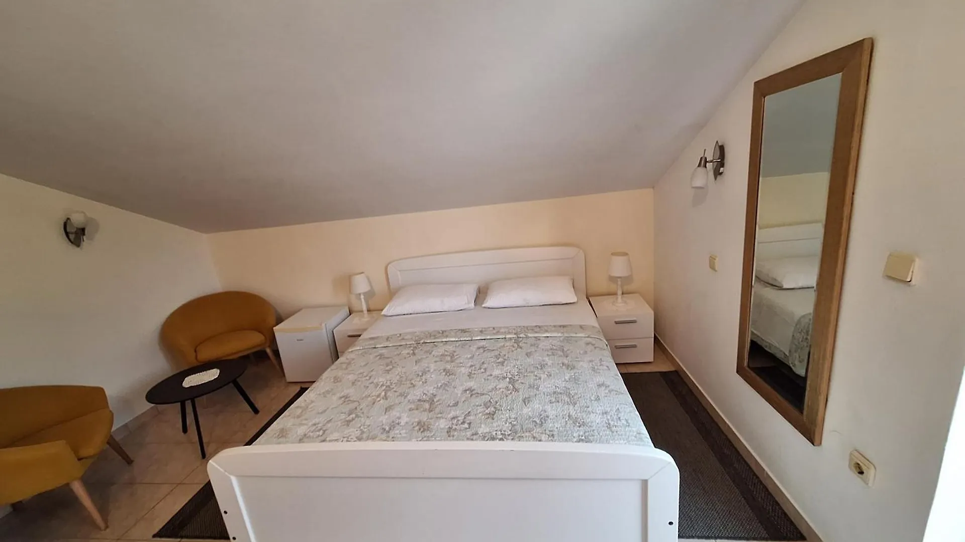 Guesthouse Baric Zara