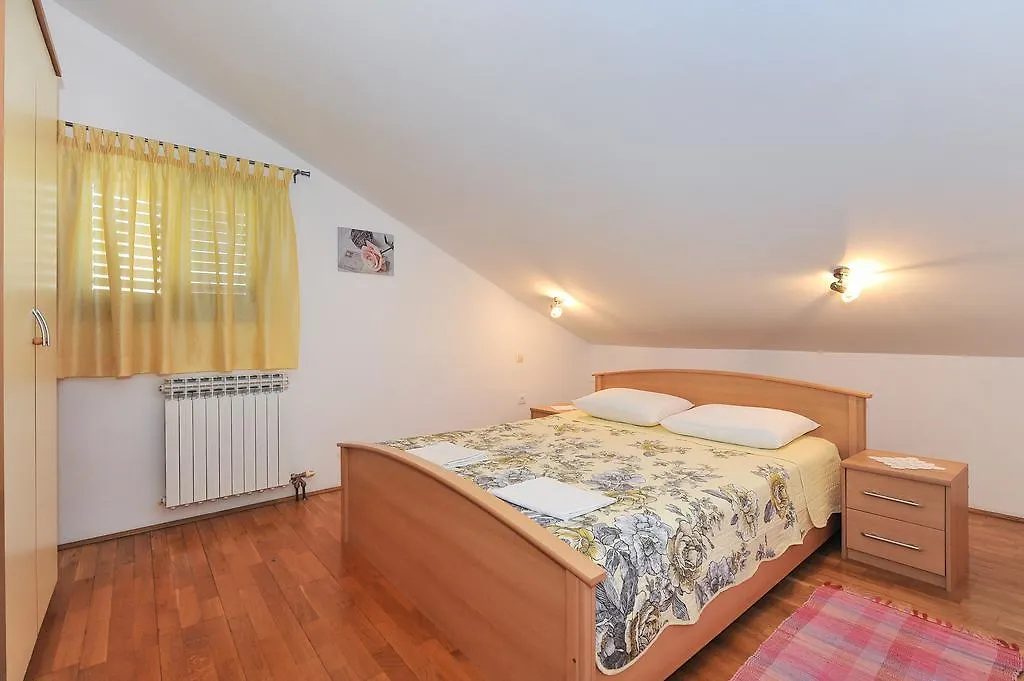 Guesthouse Baric Zara Affittacamere