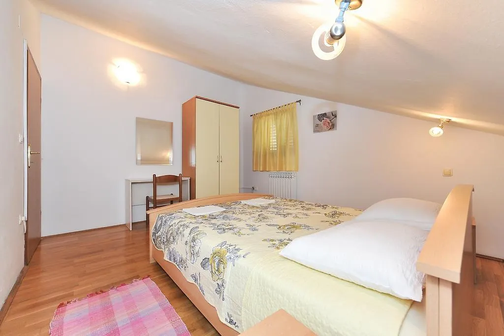 Guesthouse Baric Zara 3*,