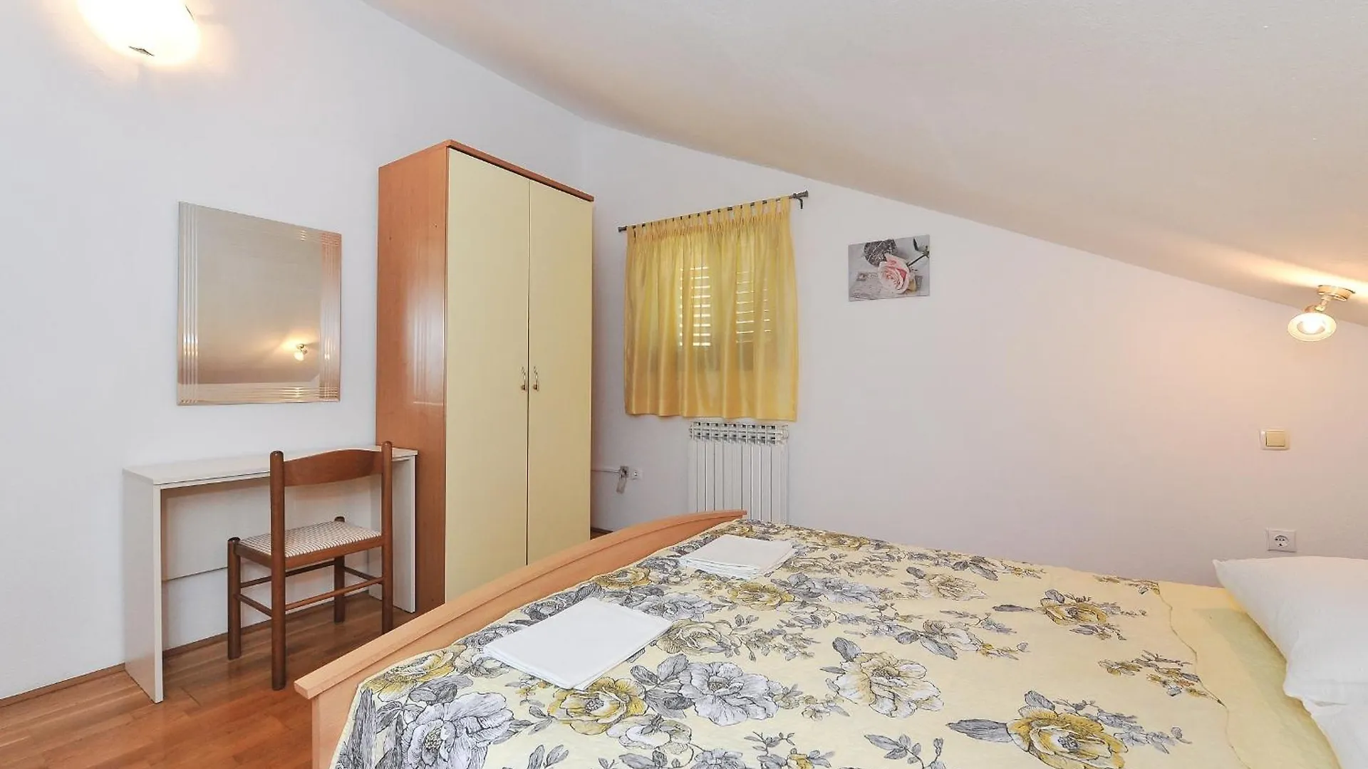 Guesthouse Baric Zara Croazia