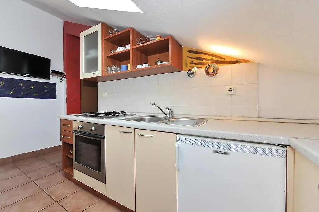 Guesthouse Baric Zara Affittacamere