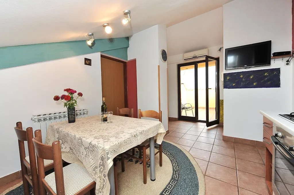 Guesthouse Baric Zara Affittacamere