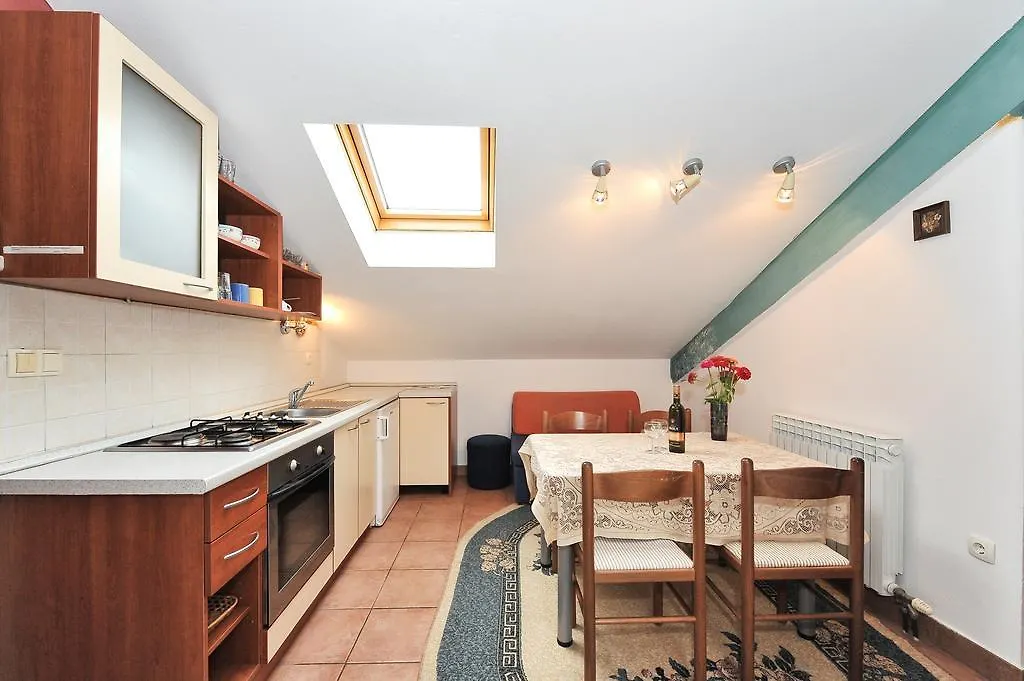 Guesthouse Baric Zara