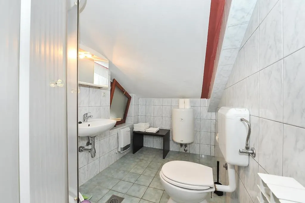 Guesthouse Baric Zara Affittacamere