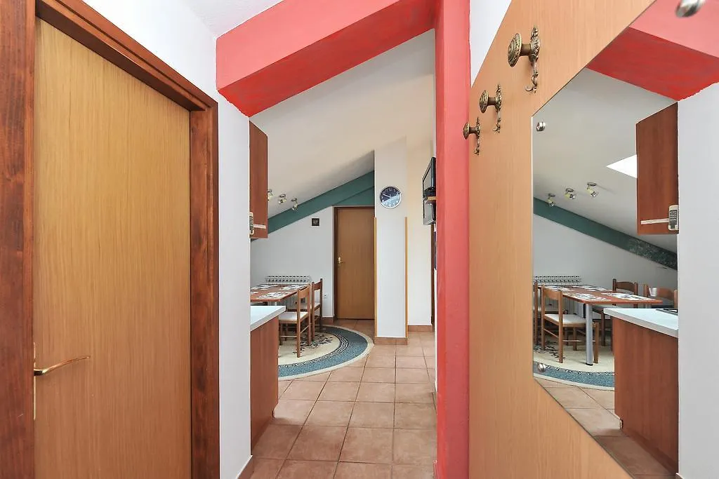 Guesthouse Baric Zara 3*,  Croazia