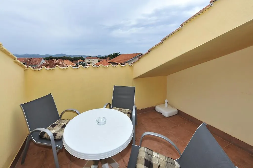 Affittacamere Guesthouse Baric Zara