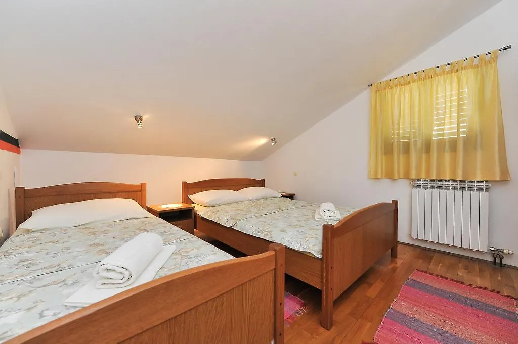 Guesthouse Baric Zara Affittacamere