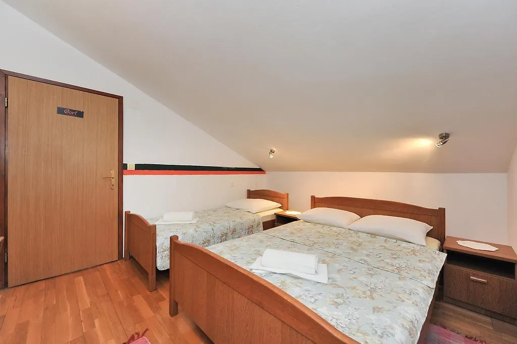 Guesthouse Baric Zara Croazia