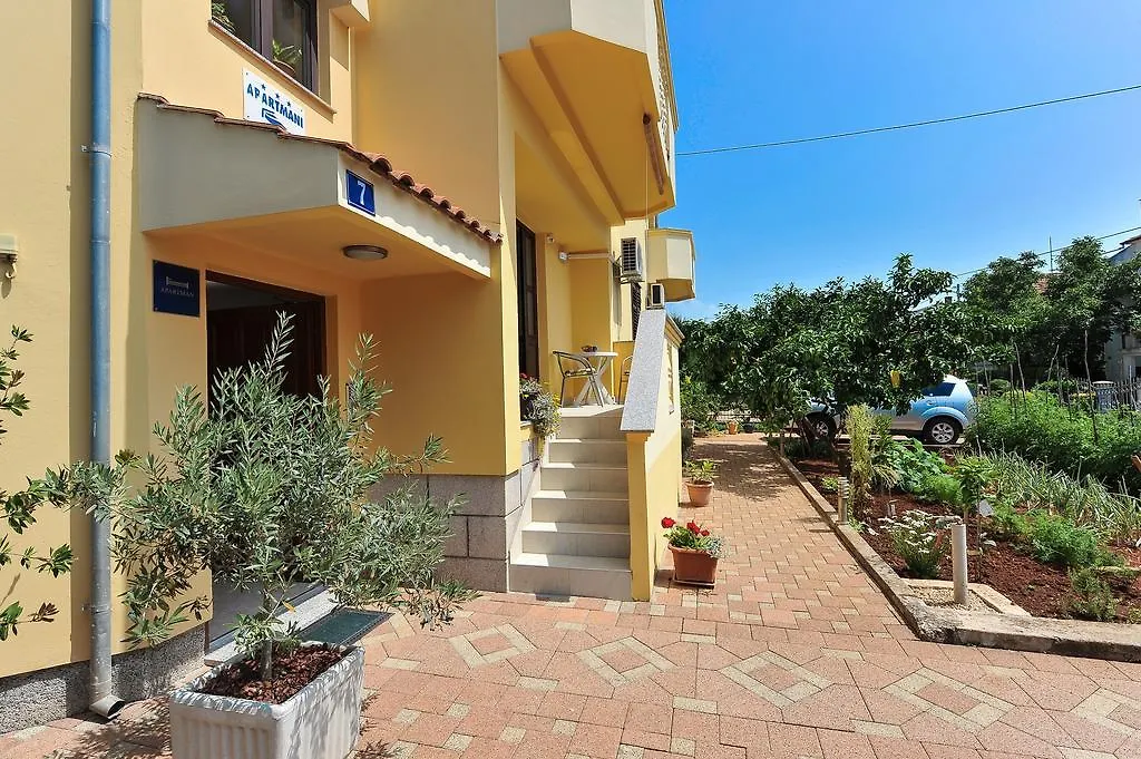 Guesthouse Baric Zara