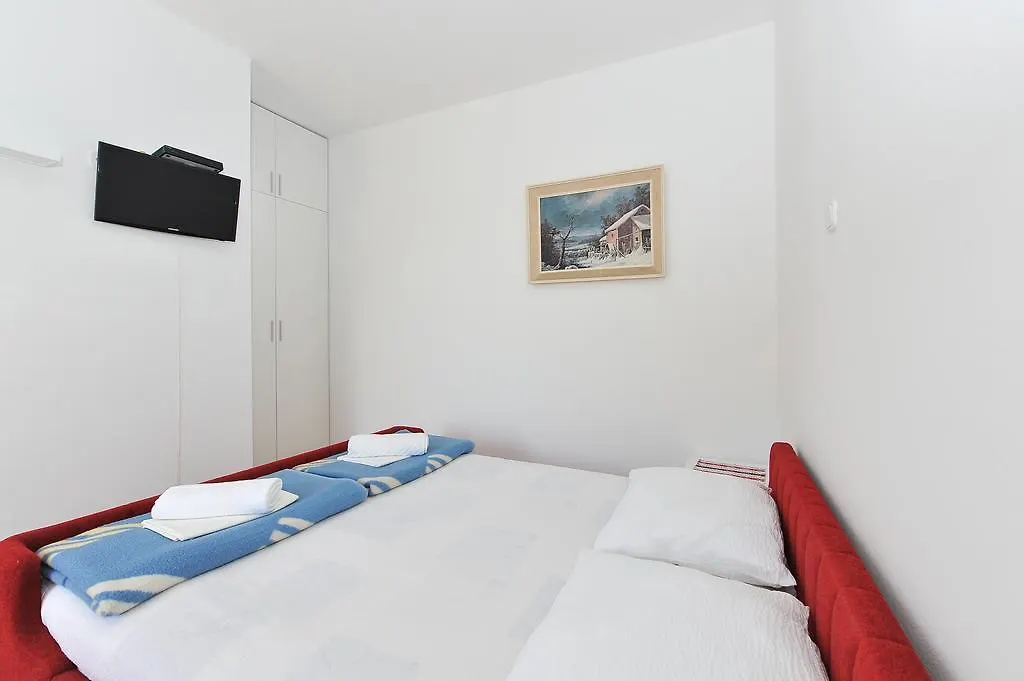Affittacamere Guesthouse Baric Zara