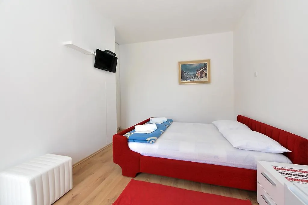 Affittacamere Guesthouse Baric Zara