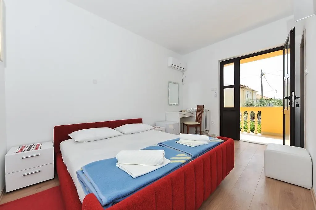 Guesthouse Baric Zara Affittacamere