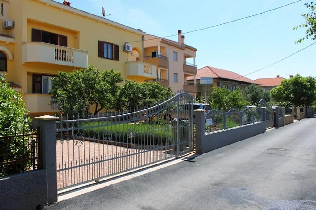 Guesthouse Baric Zara Affittacamere