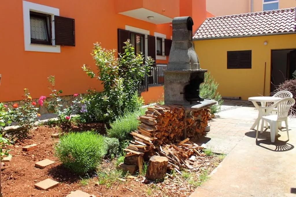 *** Affittacamere Guesthouse Baric Zara Croazia