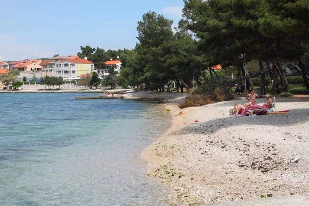 Guesthouse Baric Zara Croazia