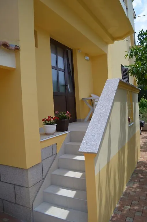 Affittacamere Guesthouse Baric Zara