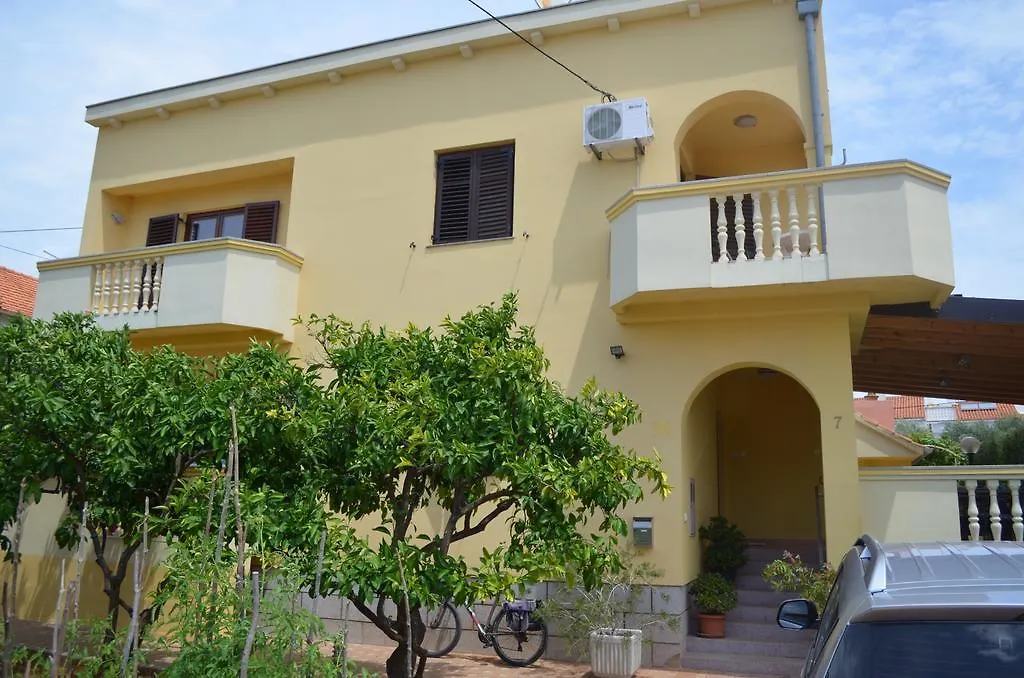 Guesthouse Baric Zara 3*,  Croazia