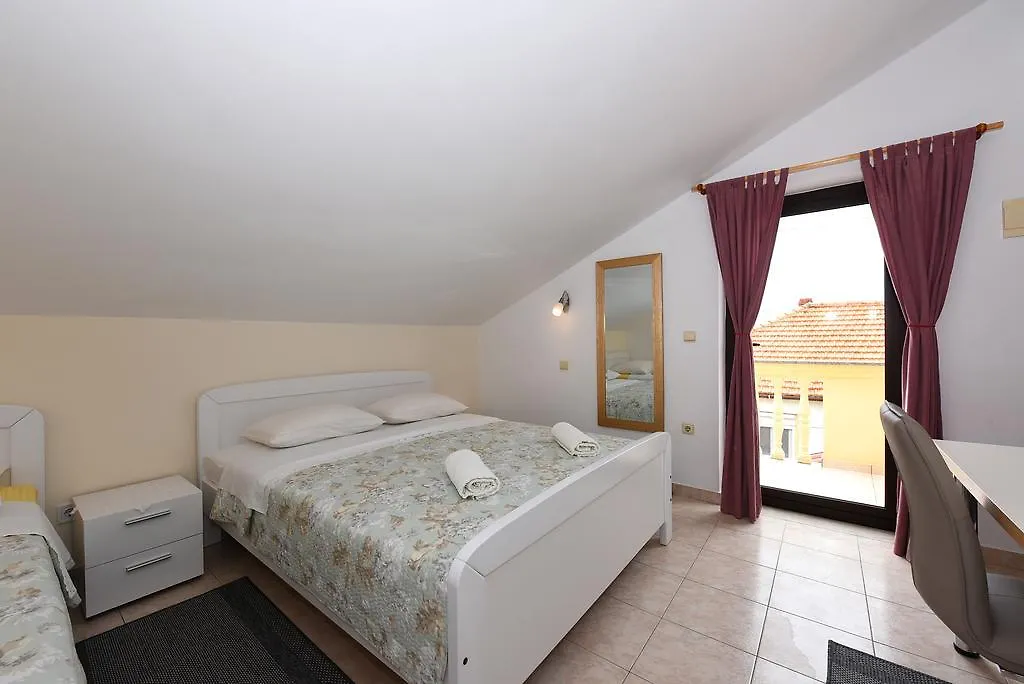 Guesthouse Baric Zara