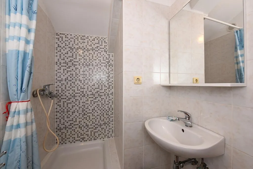 *** Affittacamere Guesthouse Baric Zara Croazia