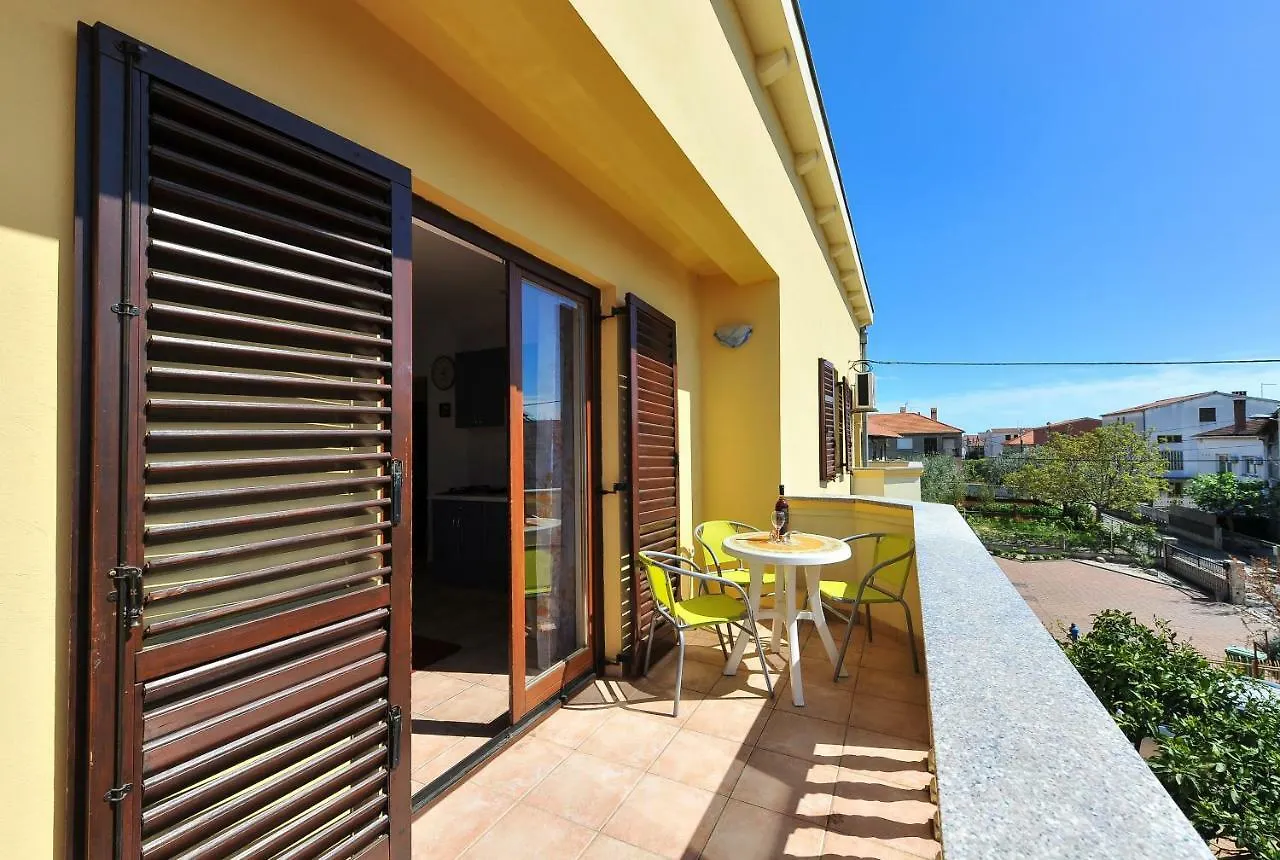 Guesthouse Baric Zara