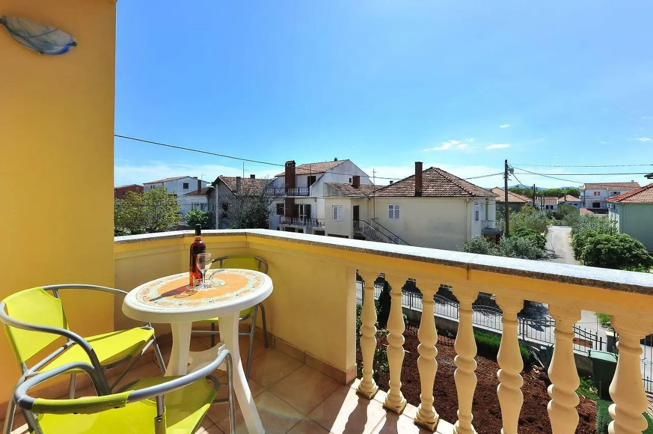 Guesthouse Baric Zara Croazia