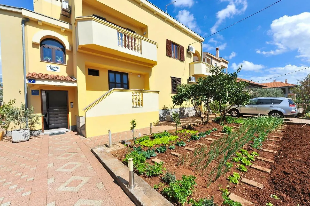 Guesthouse Baric Zara