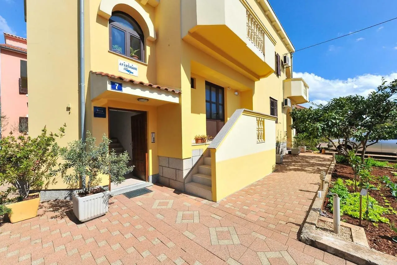 Guesthouse Baric Zara 3*,