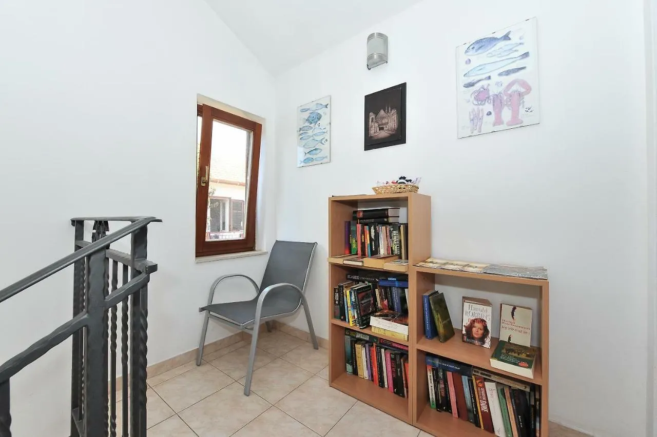 Guesthouse Baric Zara