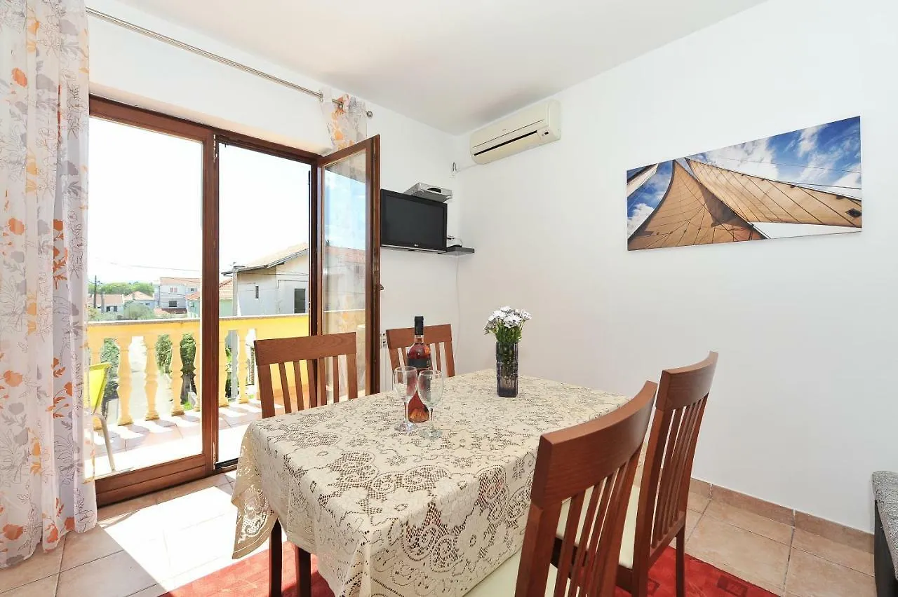 Affittacamere Guesthouse Baric Zara