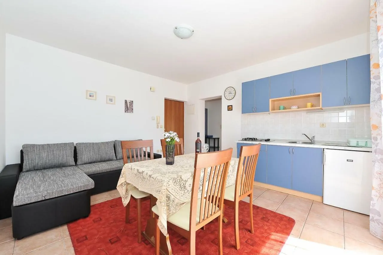 Affittacamere Guesthouse Baric Zara