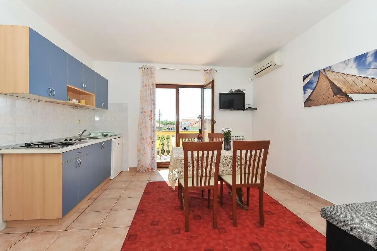 Guesthouse Baric Zara Croazia