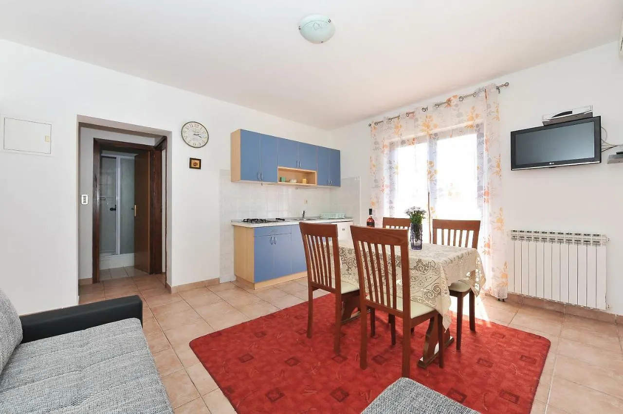 Guesthouse Baric Zara 3*,  Croazia