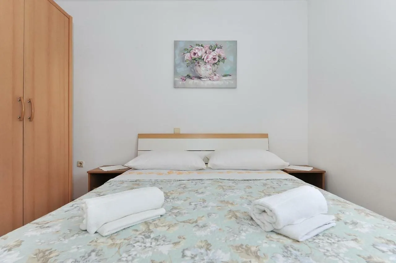 Affittacamere Guesthouse Baric Zara