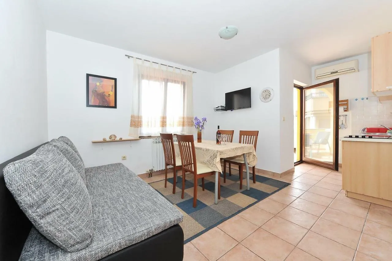 Guesthouse Baric Zara Affittacamere