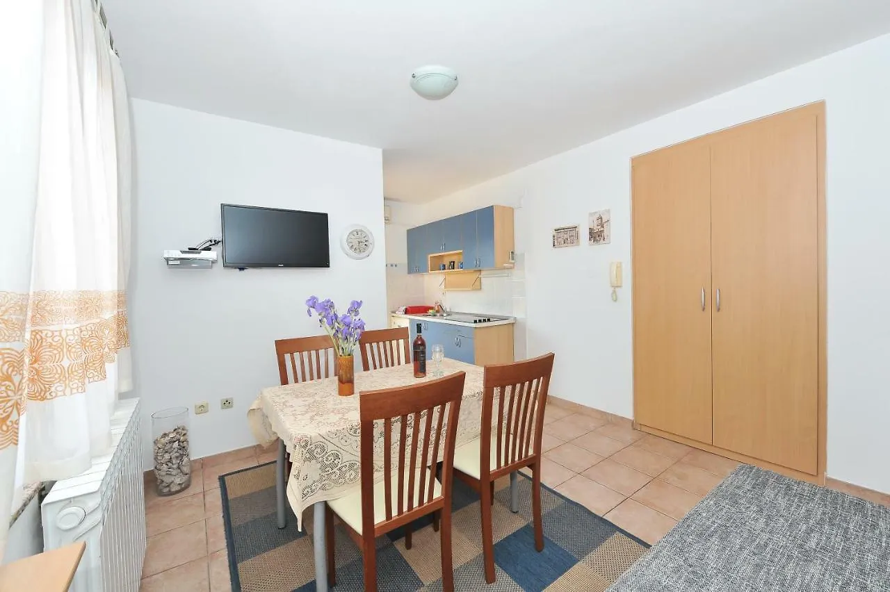 Affittacamere Guesthouse Baric Zara