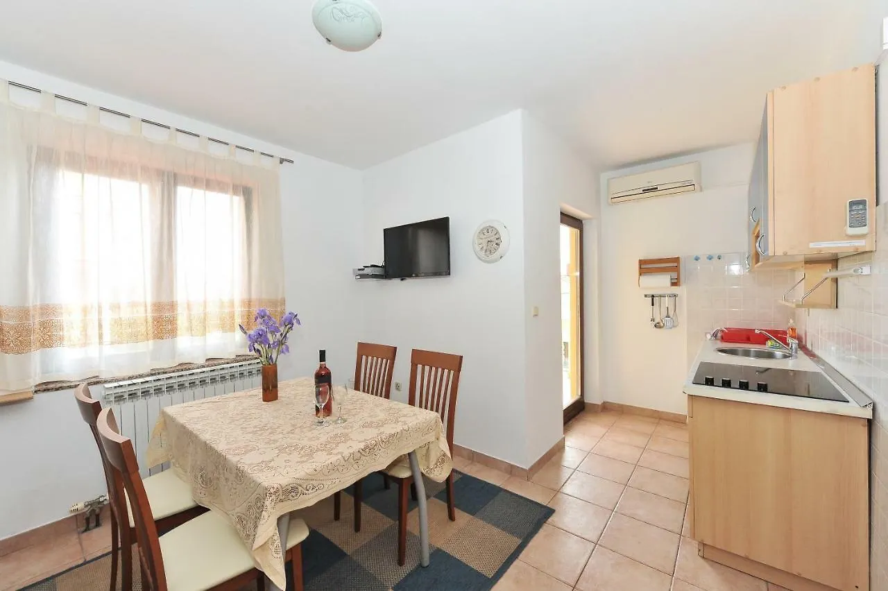 Guesthouse Baric Zara Croazia